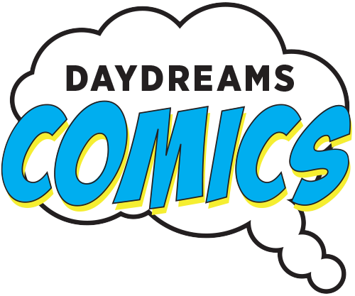 Daydreams Comics